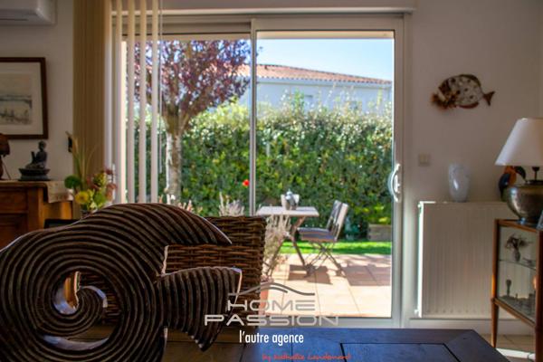 ROYAN - MAISON FAMILIALE T4 TOUT CONFORT