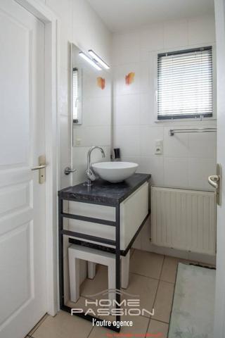 ROYAN - MAISON FAMILIALE T4 TOUT CONFORT