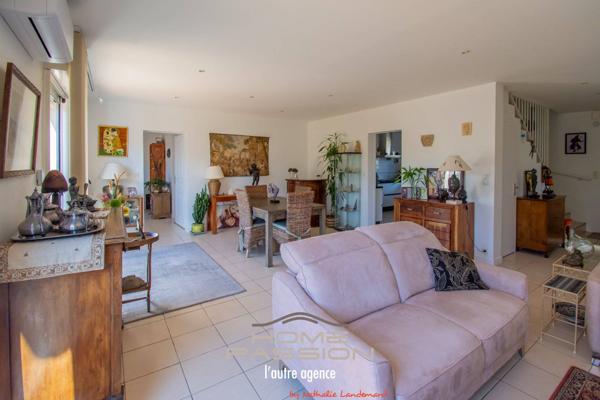 ROYAN - MAISON FAMILIALE T4 TOUT CONFORT