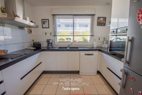 ROYAN - MAISON FAMILIALE T4 TOUT CONFORT