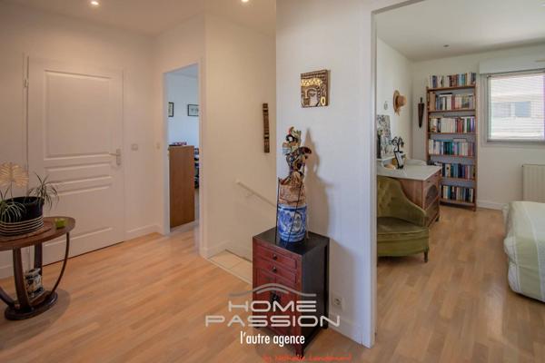 ROYAN - MAISON FAMILIALE T4 TOUT CONFORT