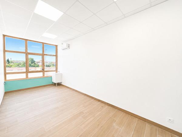 À louer ? Cabinets au sein d'un centre médical rénové