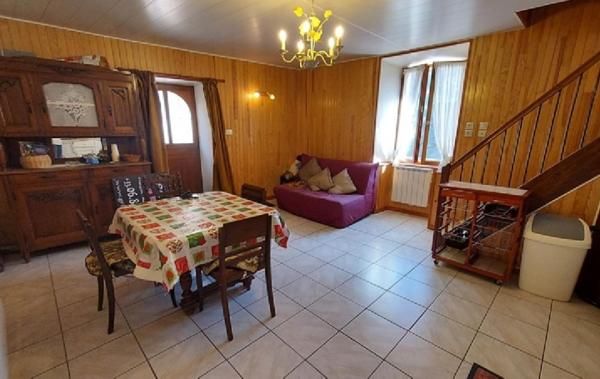 Vente Maison Allemond   