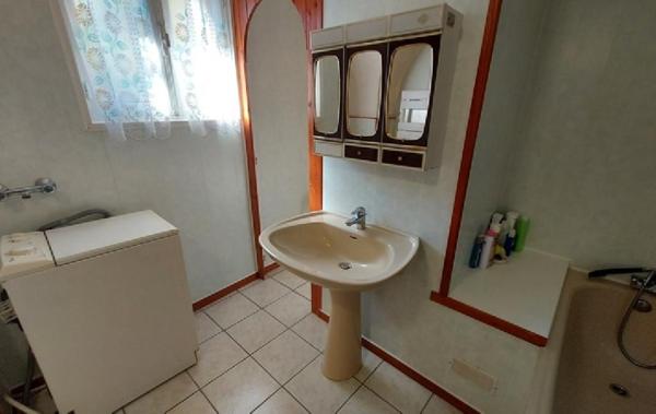 Vente Maison Allemond   