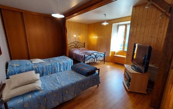 Vente Maison Allemond   