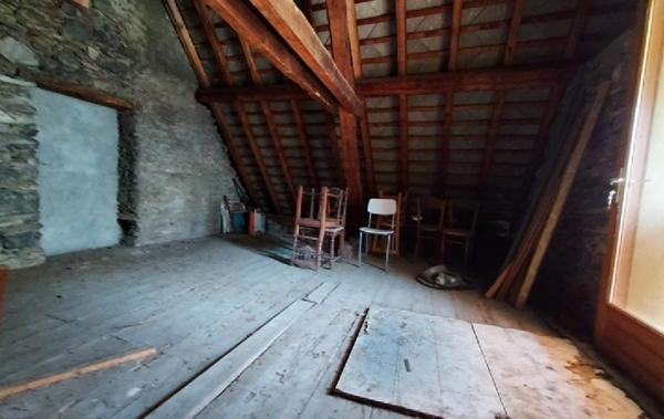 Vente Maison Allemond   