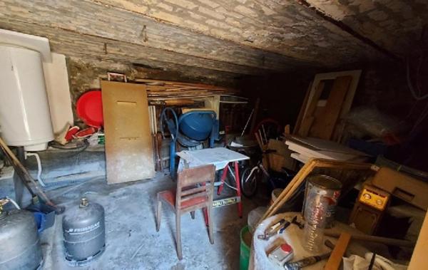 Vente Maison Allemond   