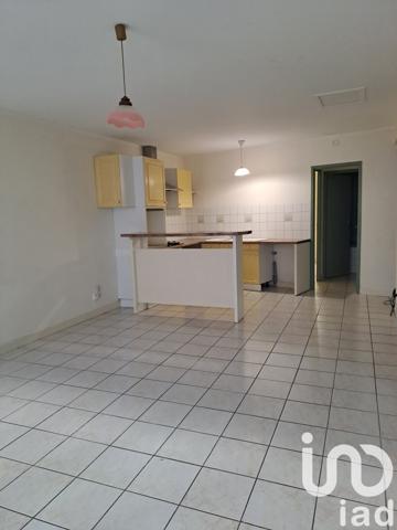 Appartement à vendre 3 pièces 56 m² Sumène