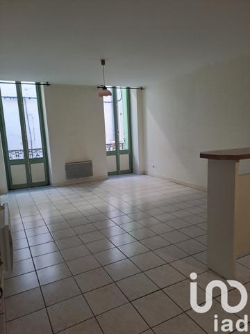 Appartement à vendre 3 pièces 56 m² Sumène