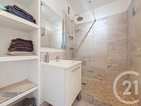 Appartement F4 à vendre  4 pièces - 94,37 m2 JUAN LES PINS - 06