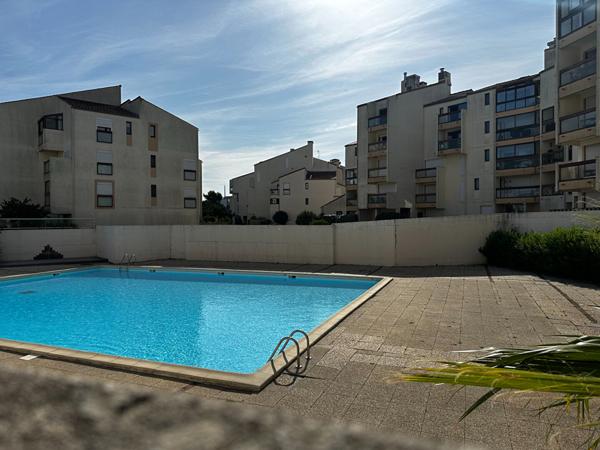 LA ROCHELLE LES MINIMES  La rochelle