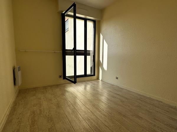 LA ROCHELLE LES MINIMES  La rochelle