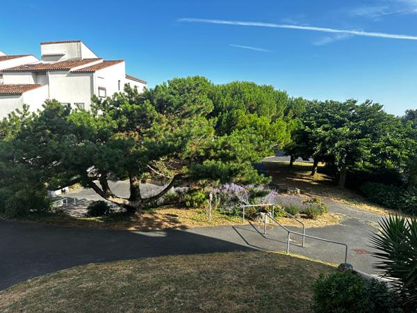 LA ROCHELLE LES MINIMES  La rochelle