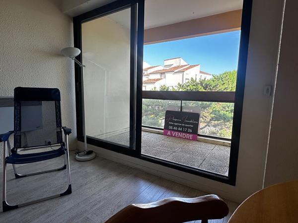 LA ROCHELLE LES MINIMES  La rochelle