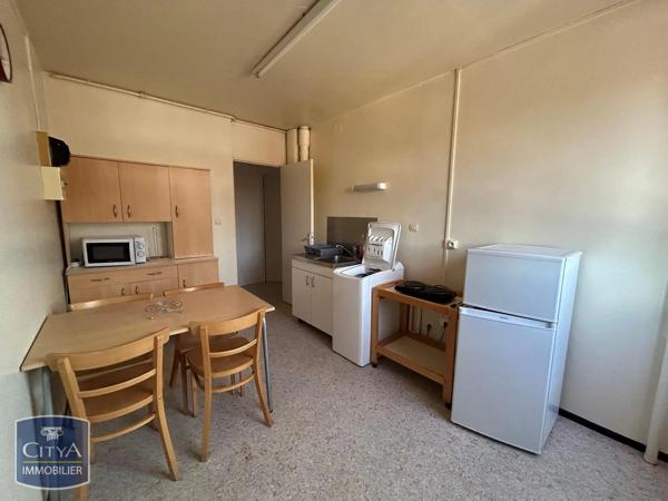 Appartement à louer 2 pièces 47.9m² Saint-Étienne (42100)