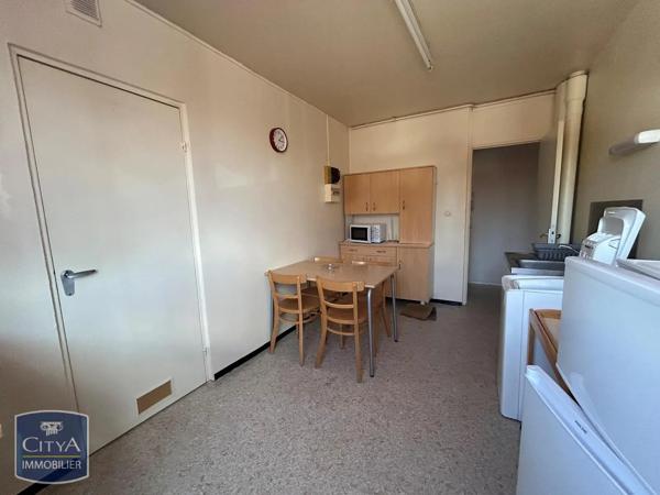 Appartement à louer 2 pièces 47.9m² Saint-Étienne (42100)