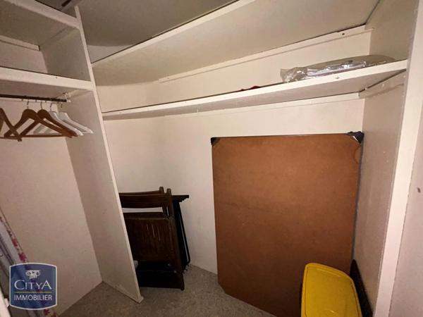 Appartement à louer 2 pièces 47.9m² Saint-Étienne (42100)