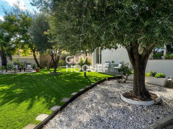 Charmante maison 4 chambres avec piscine – Calme et proche des commodités