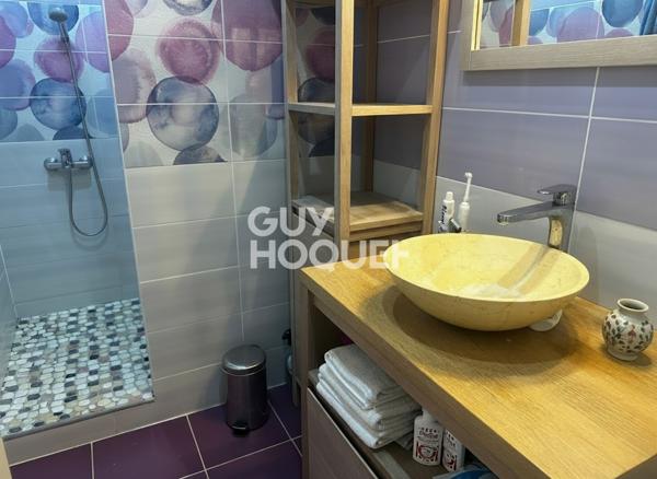 Charmante maison 4 chambres avec piscine – Calme et proche des commodités
