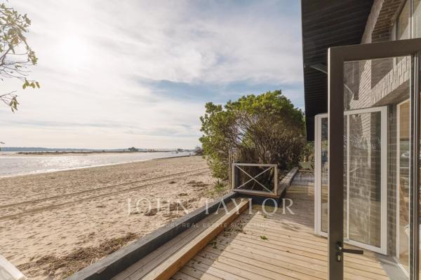 CAP FERRET - Villa en première ligne - JOHN TAYLOR