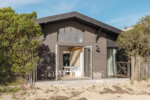 CAP FERRET - Villa en première ligne - JOHN TAYLOR