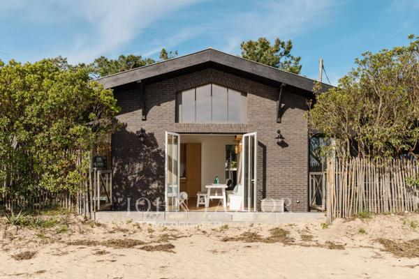 CAP FERRET - Villa en première ligne - JOHN TAYLOR