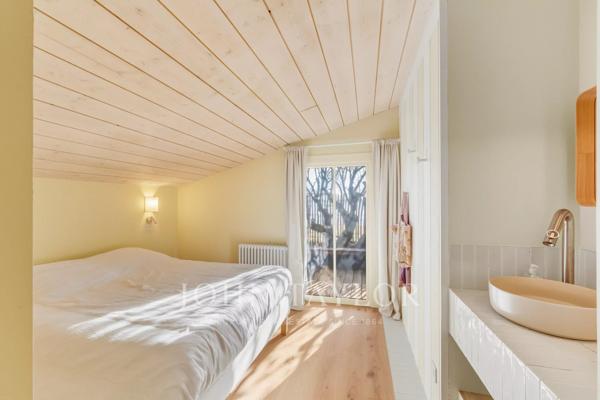 CAP FERRET - Villa en première ligne - JOHN TAYLOR