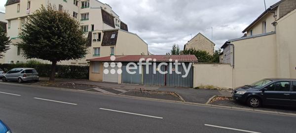 Maison 8 pièces - 117 m² Exclusivité efficity