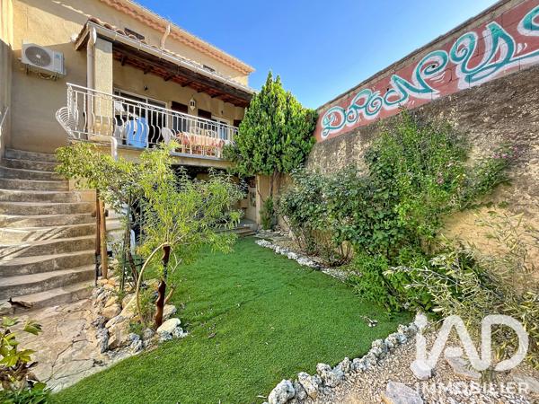 Location maison 5 pièces 122 m² Saint-Gervais