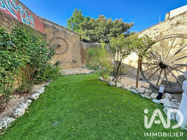 Location maison 5 pièces 122 m² Saint-Gervais