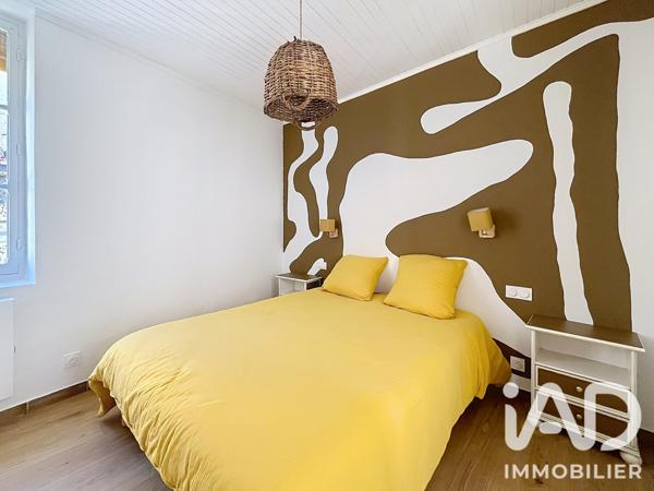 Location maison 5 pièces 122 m² Saint-Gervais
