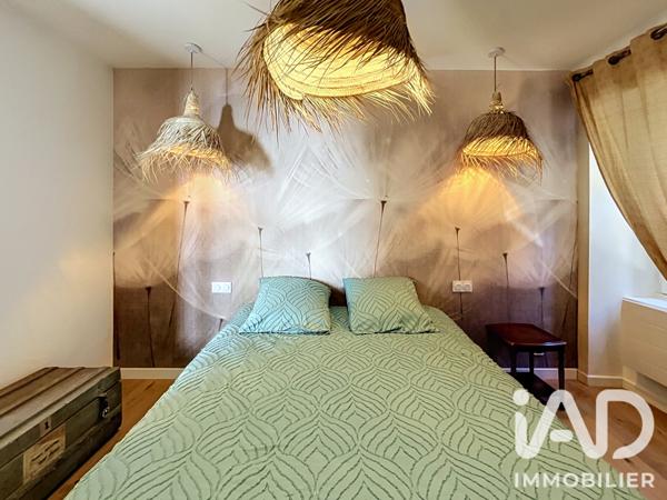 Location maison 5 pièces 122 m² Saint-Gervais
