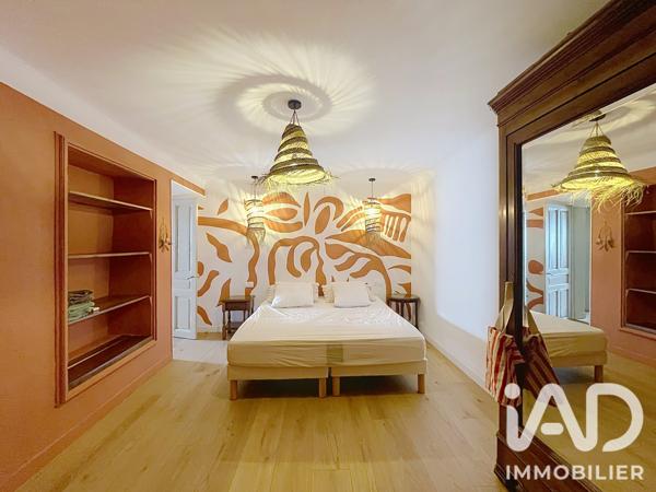 Location maison 5 pièces 122 m² Saint-Gervais