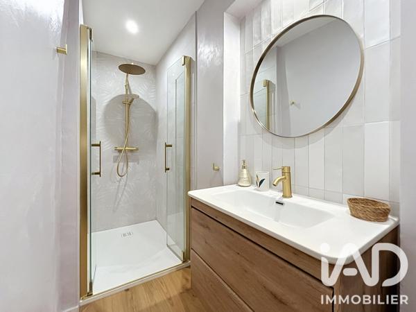 Location maison 5 pièces 122 m² Saint-Gervais