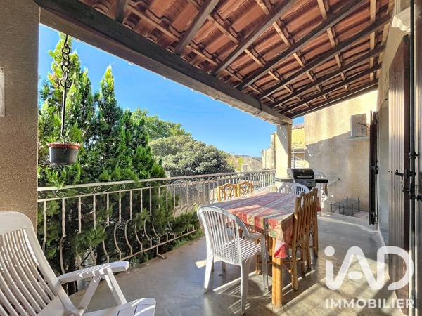 Location maison 5 pièces 122 m² Saint-Gervais