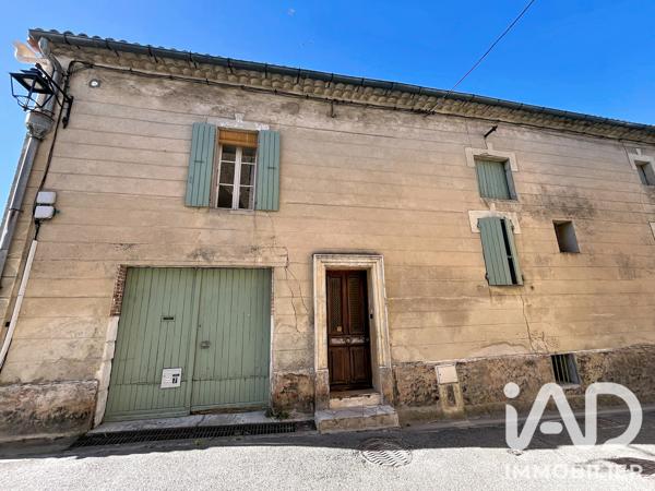 Location maison 5 pièces 122 m² Saint-Gervais