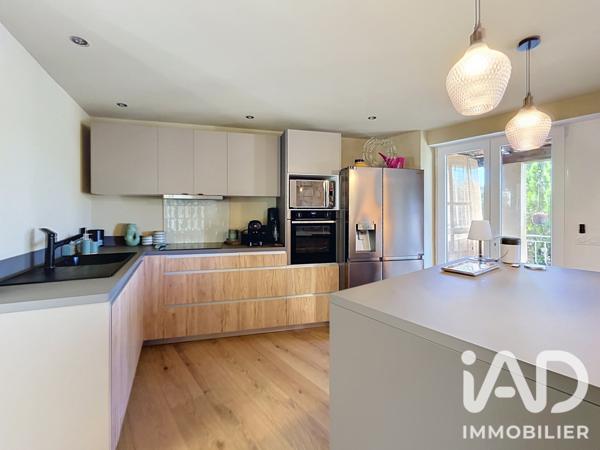Location maison 5 pièces 122 m² Saint-Gervais