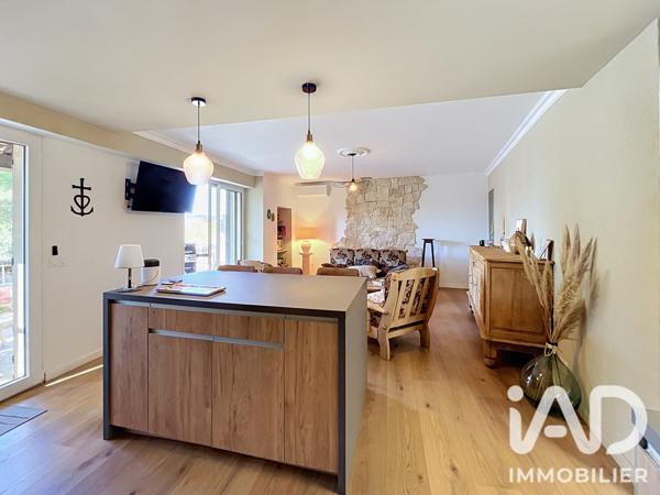 Location maison 5 pièces 122 m² Saint-Gervais