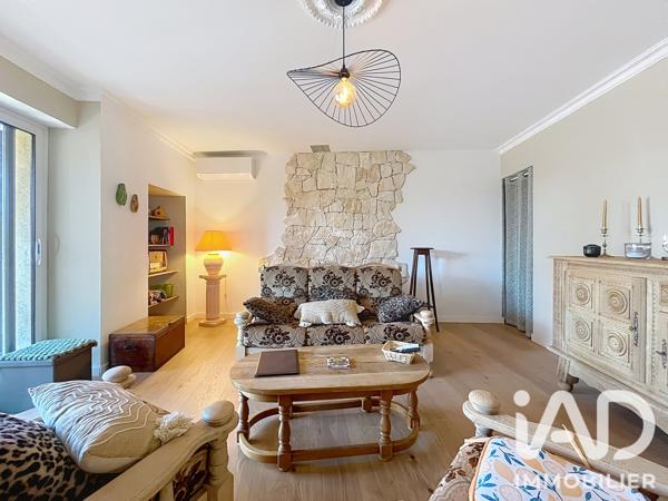Location maison 5 pièces 122 m² Saint-Gervais