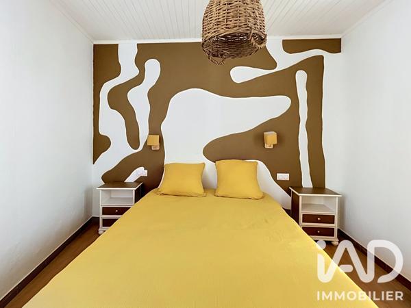 Location maison 5 pièces 122 m² Saint-Gervais
