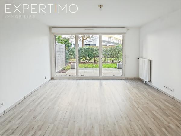 Palaiseau (91120) Appartement 2 pièces - 43 m²