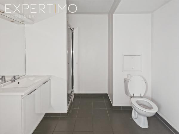 Palaiseau (91120) Appartement 2 pièces - 43 m²