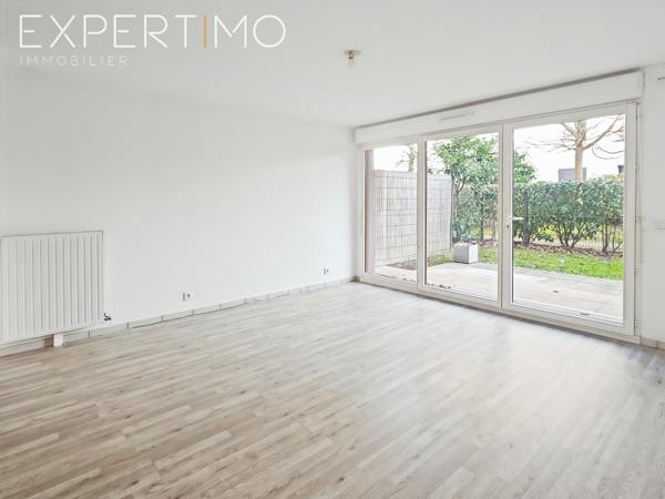 Palaiseau (91120) Appartement 2 pièces - 43 m²