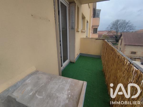 Appartement à vendre 3 pièces 71 m² Perpignan
