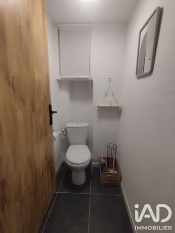 Appartement à vendre 3 pièces 71 m² Perpignan