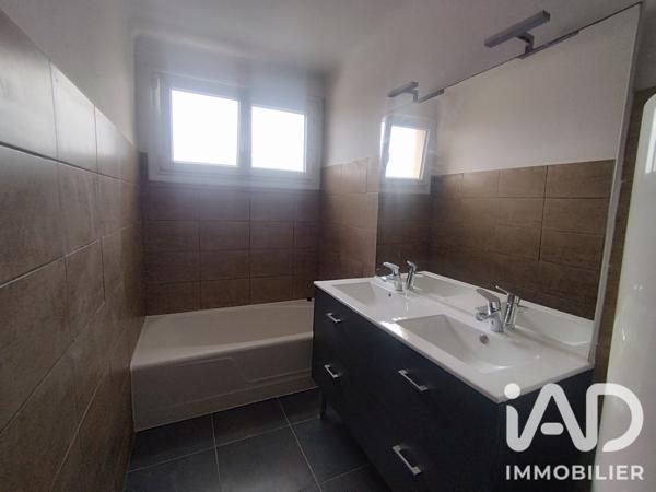 Appartement à vendre 3 pièces 71 m² Perpignan