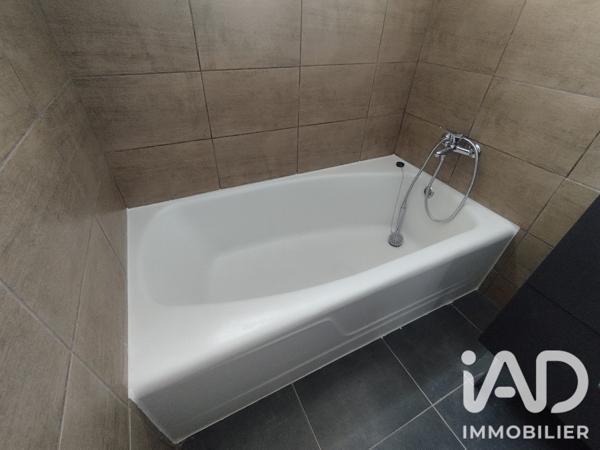 Appartement à vendre 3 pièces 71 m² Perpignan
