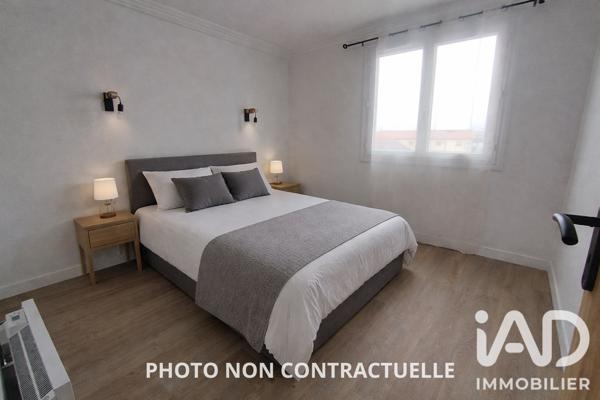 Appartement à vendre 3 pièces 71 m² Perpignan