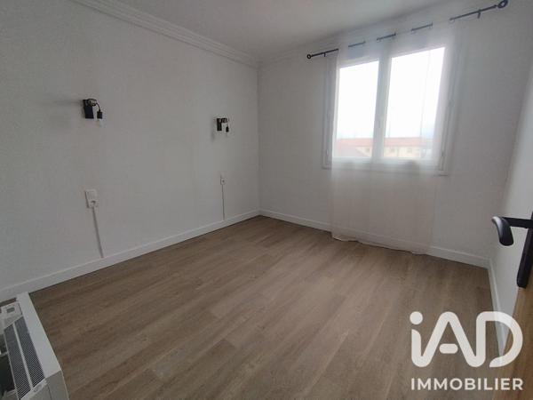 Appartement à vendre 3 pièces 71 m² Perpignan