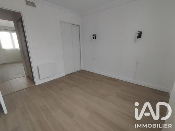 Appartement à vendre 3 pièces 71 m² Perpignan